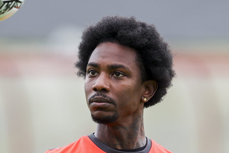 Eljero Elia