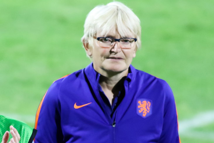 Maria van Kortenhof