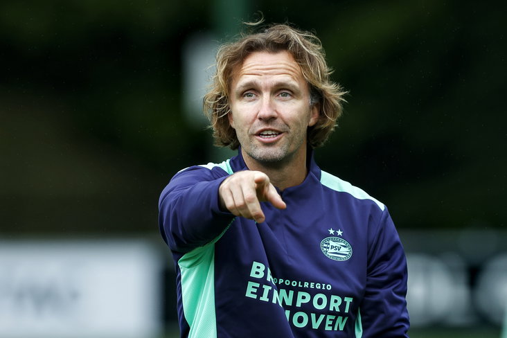 Boudewijn Zenden