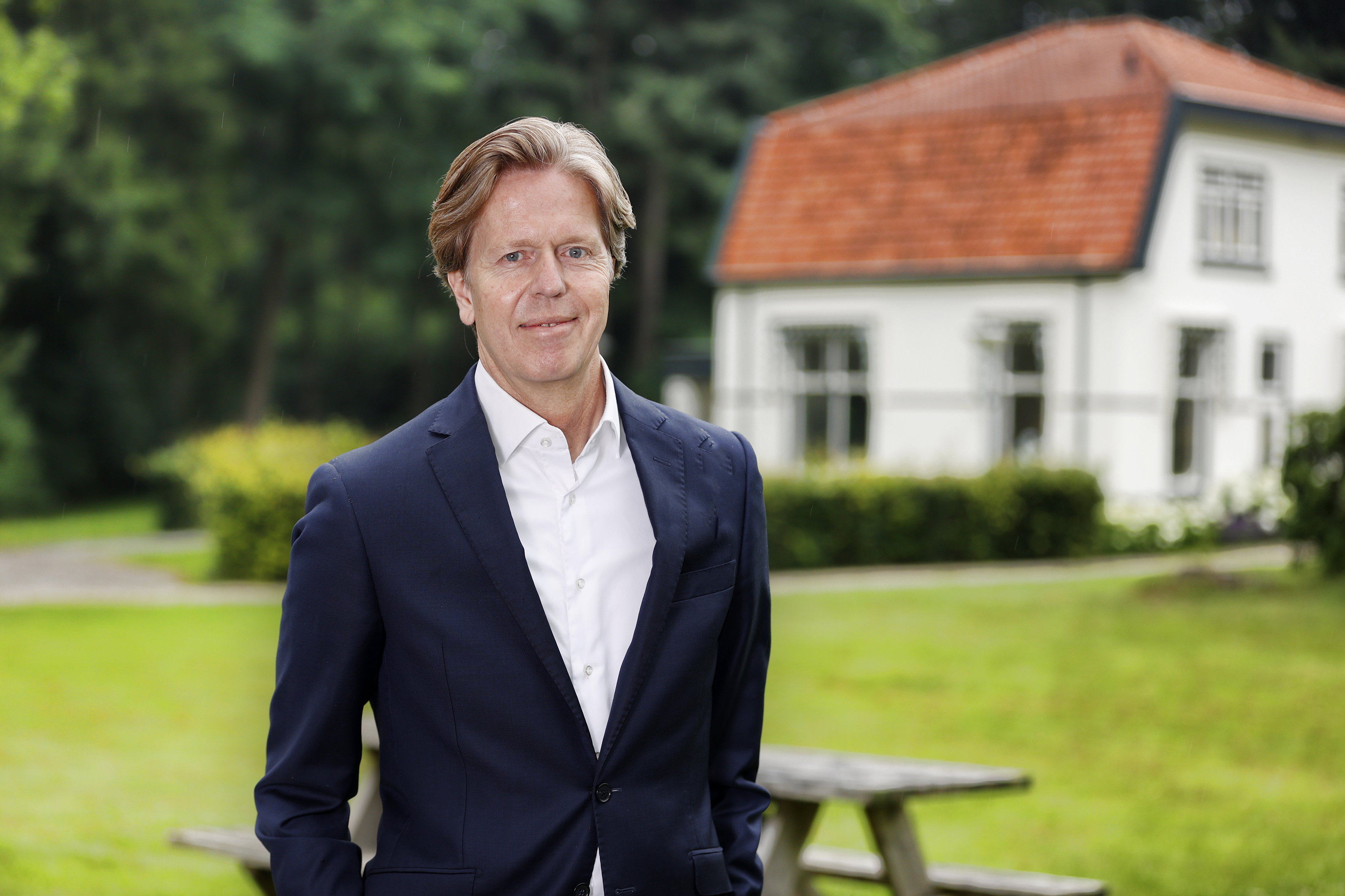 Jan de Jong