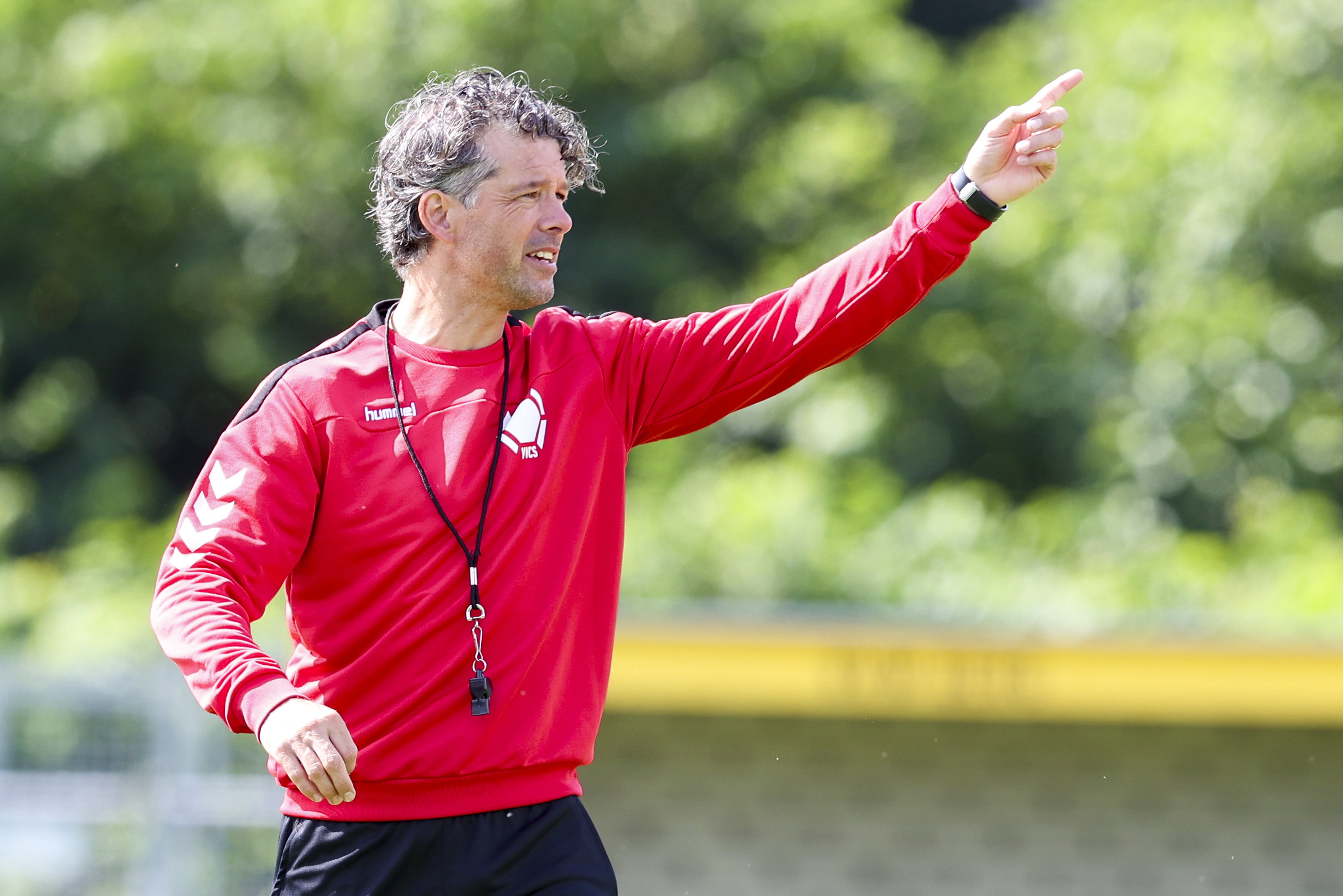 Jean-Paul de Jong