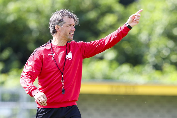 Jean-Paul de Jong