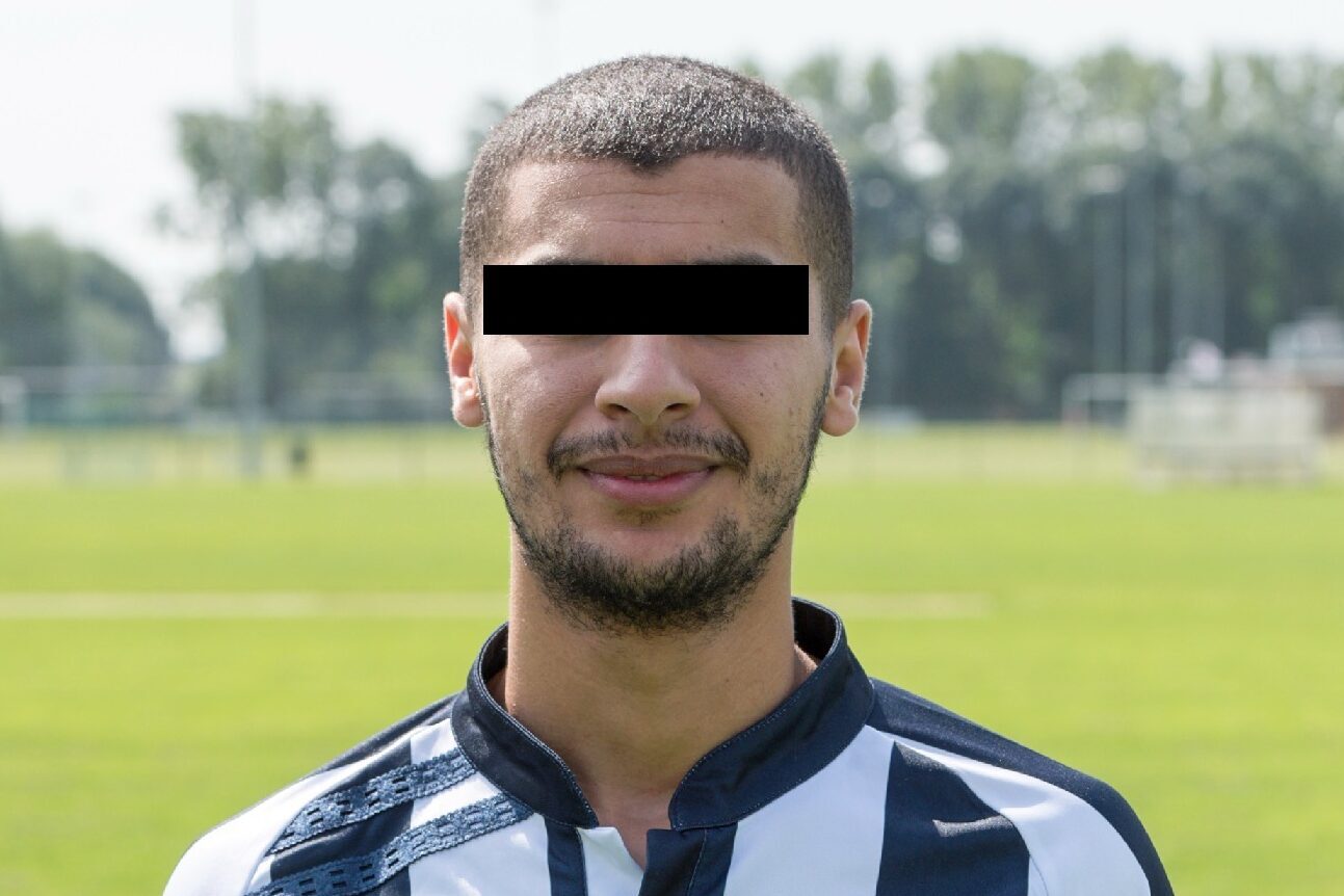 Soufian E.