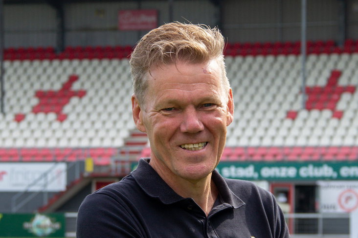 Michel Jansen