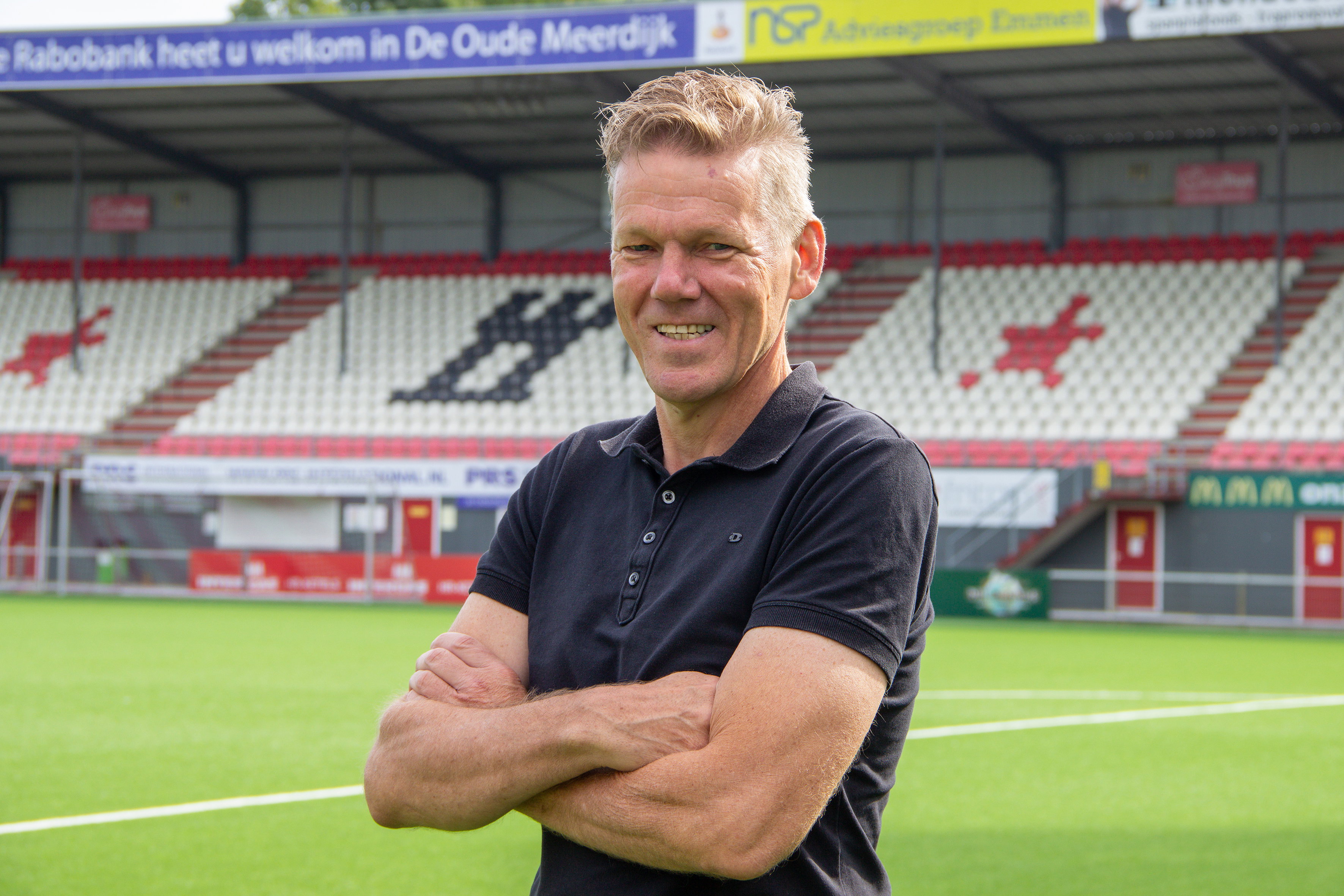 Michel Jansen