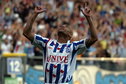 Afonso Alves bij SC Heerenveen