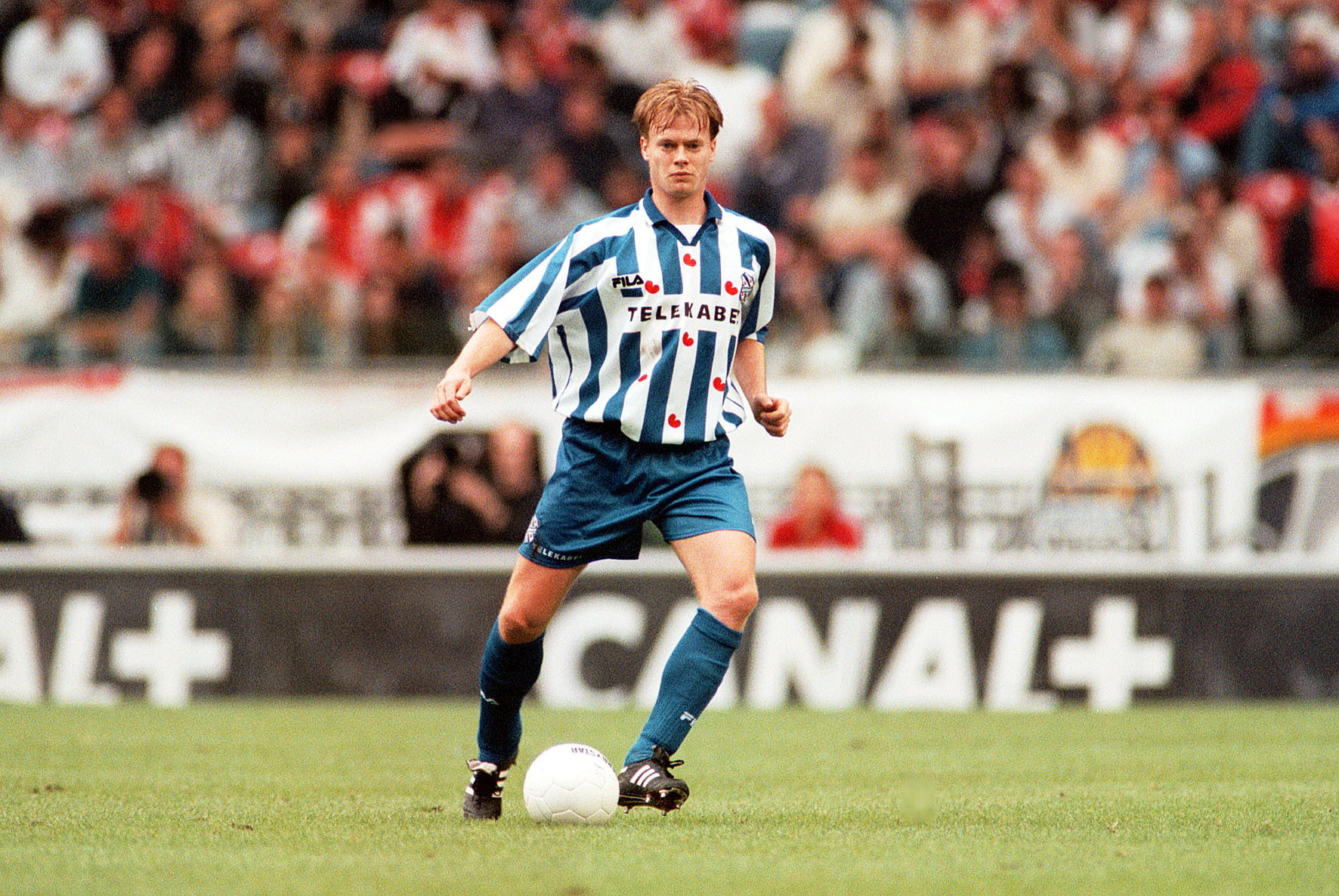 Tieme Klompe (2000)