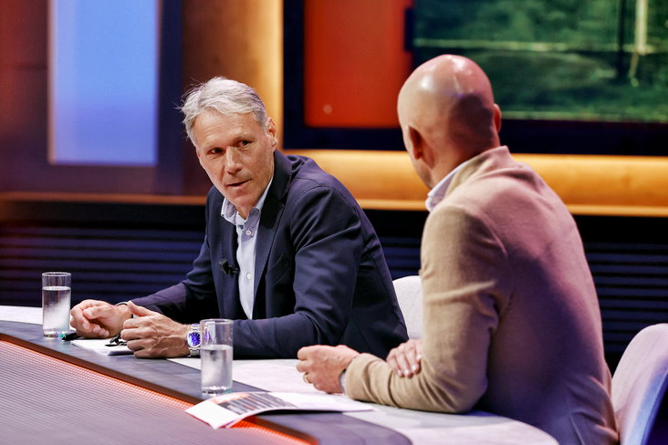 Marco van Basten