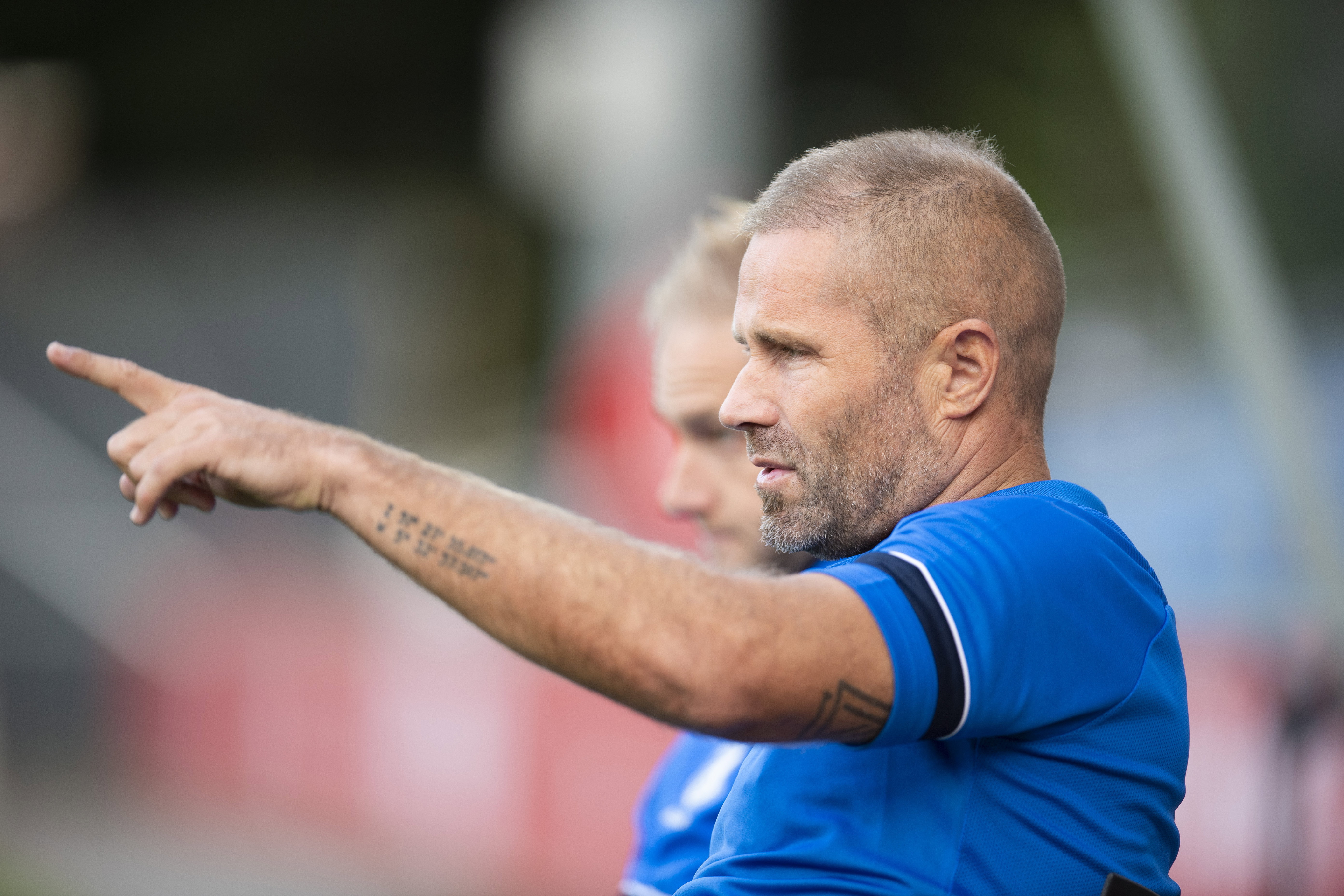 Tommie van der Leegte