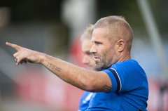 Tommie van der Leegte