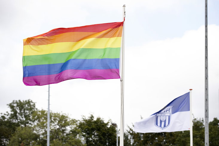 lhbtiq+ vlag