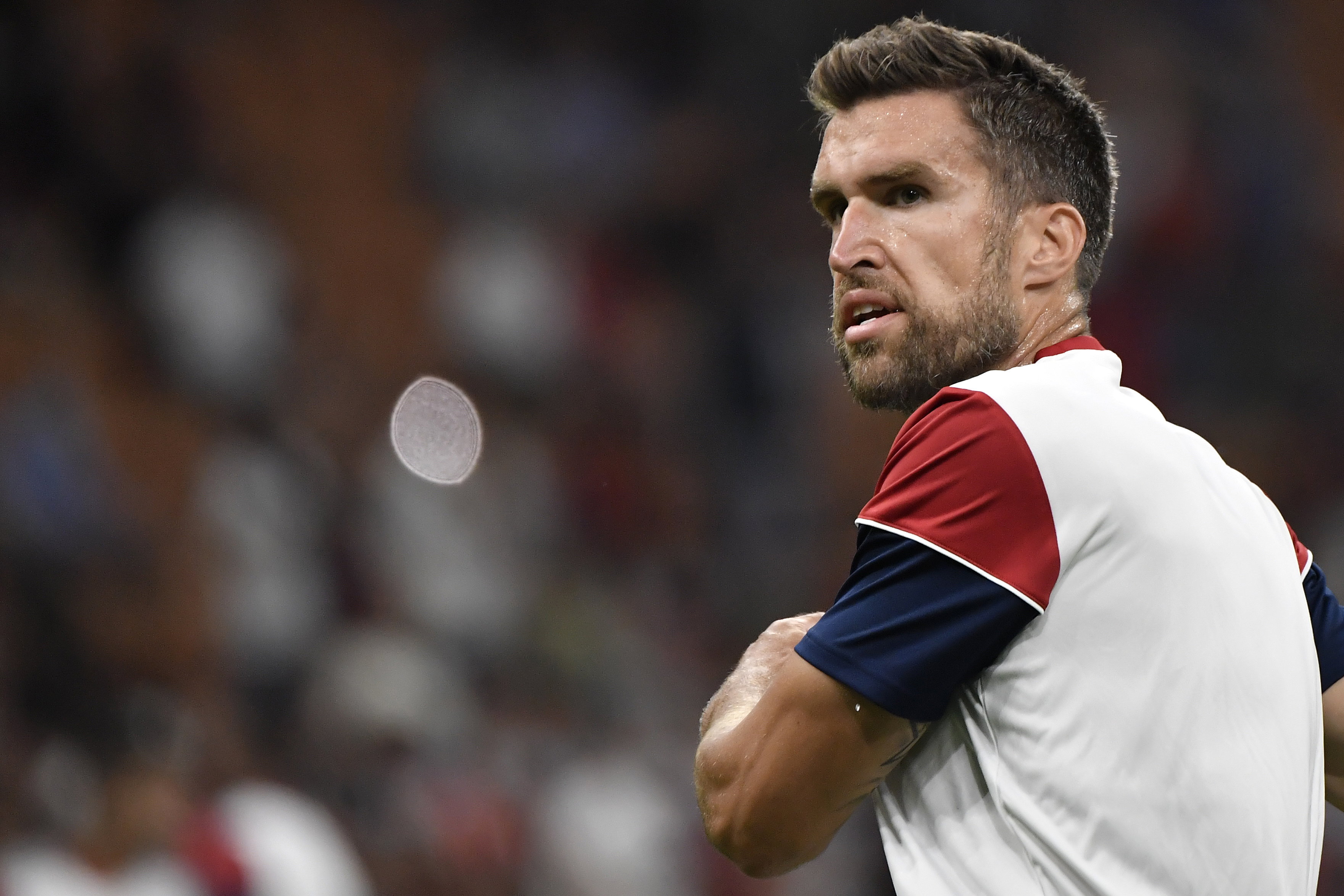 Kevin Strootman