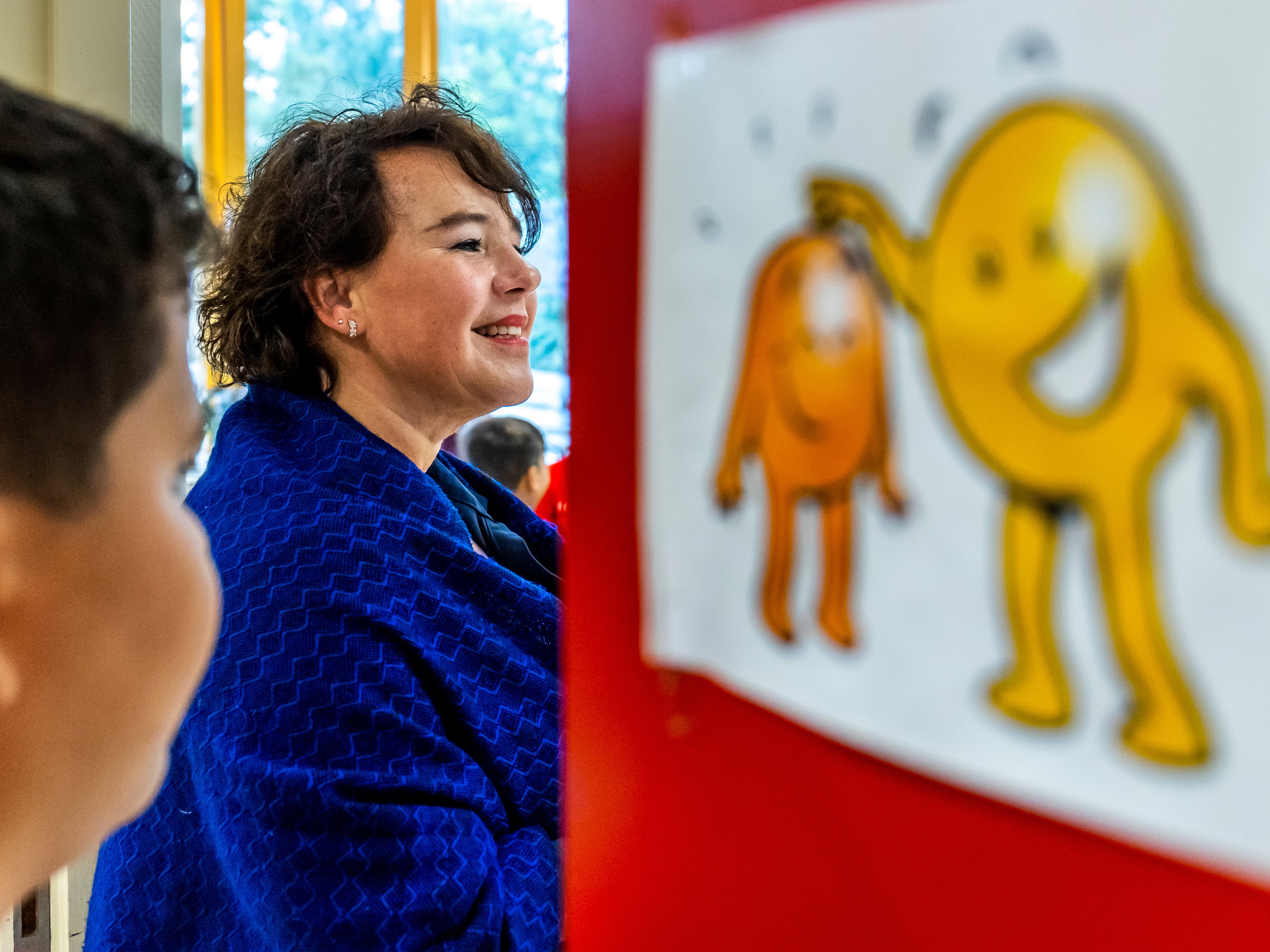 Sharon Dijksma