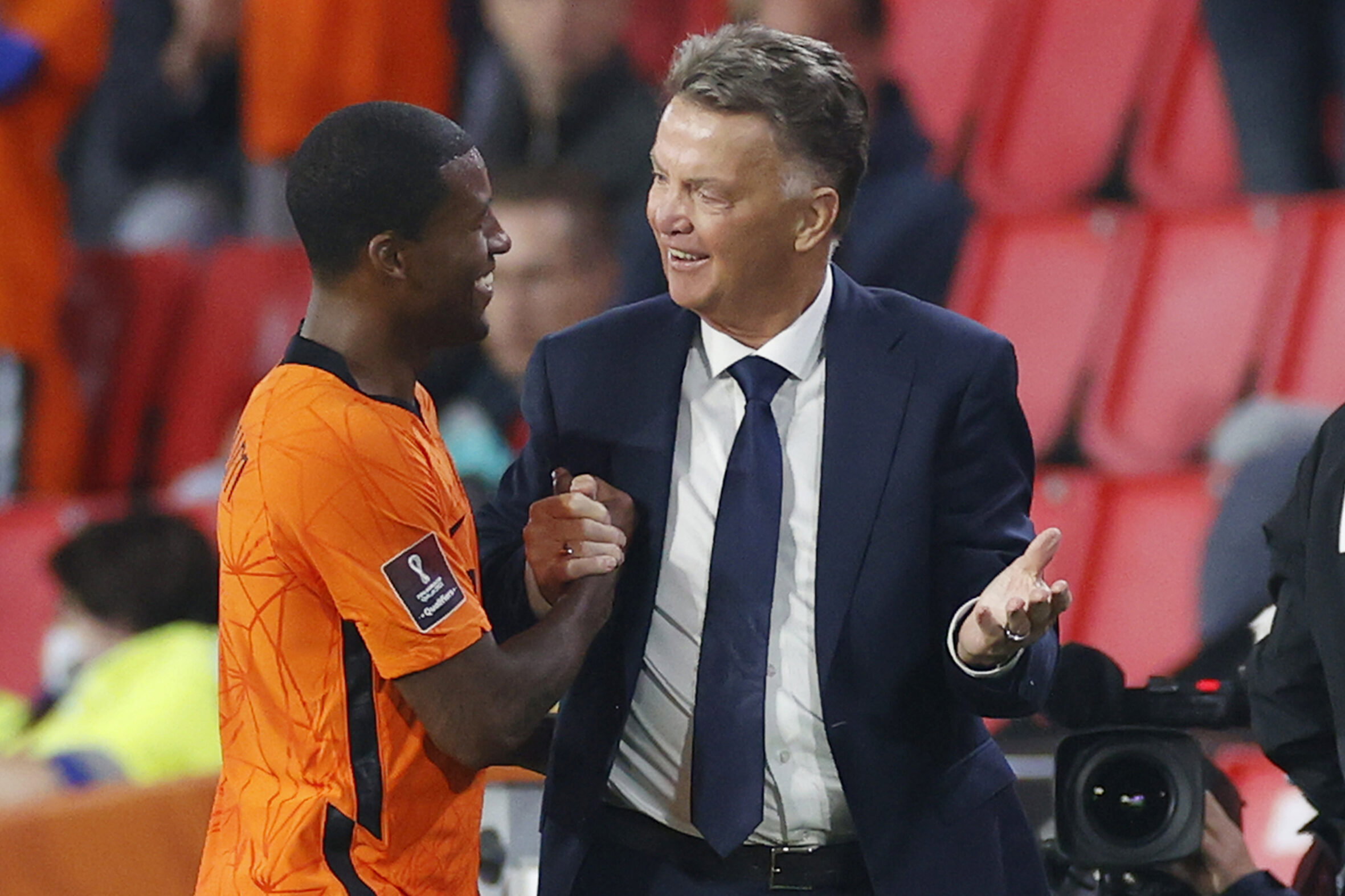 Louis van Gaal