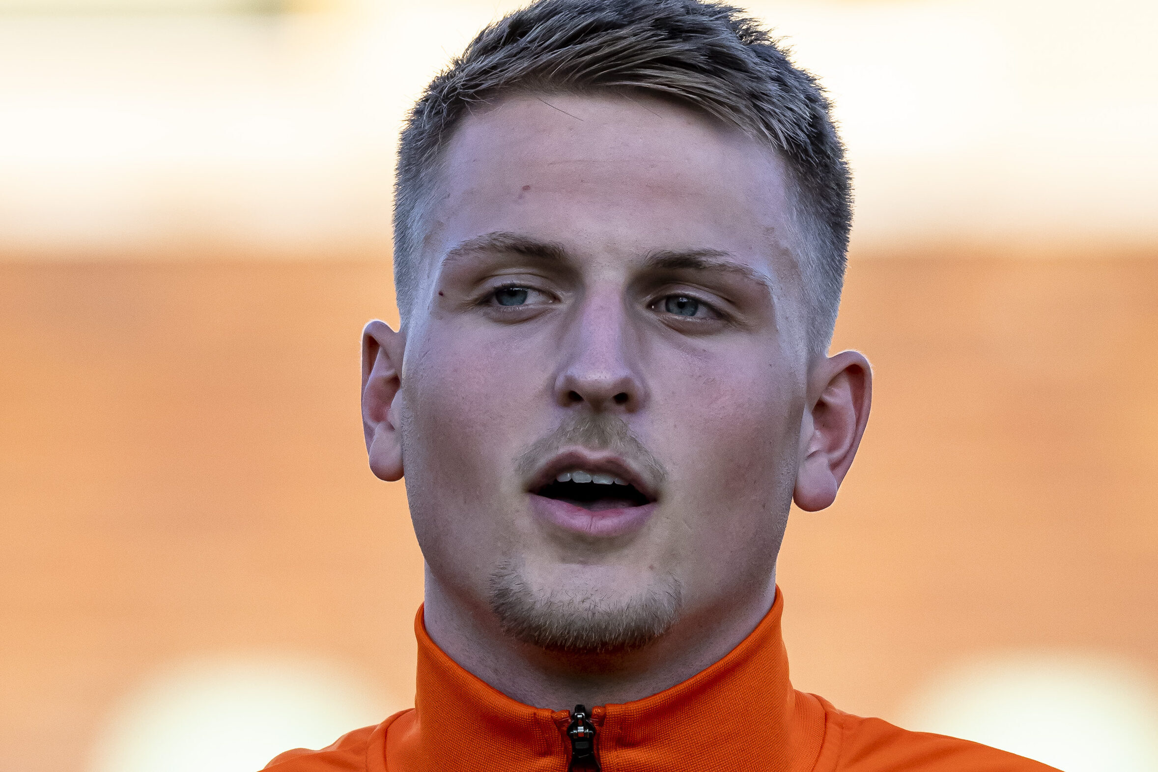 Mikki van Sas
