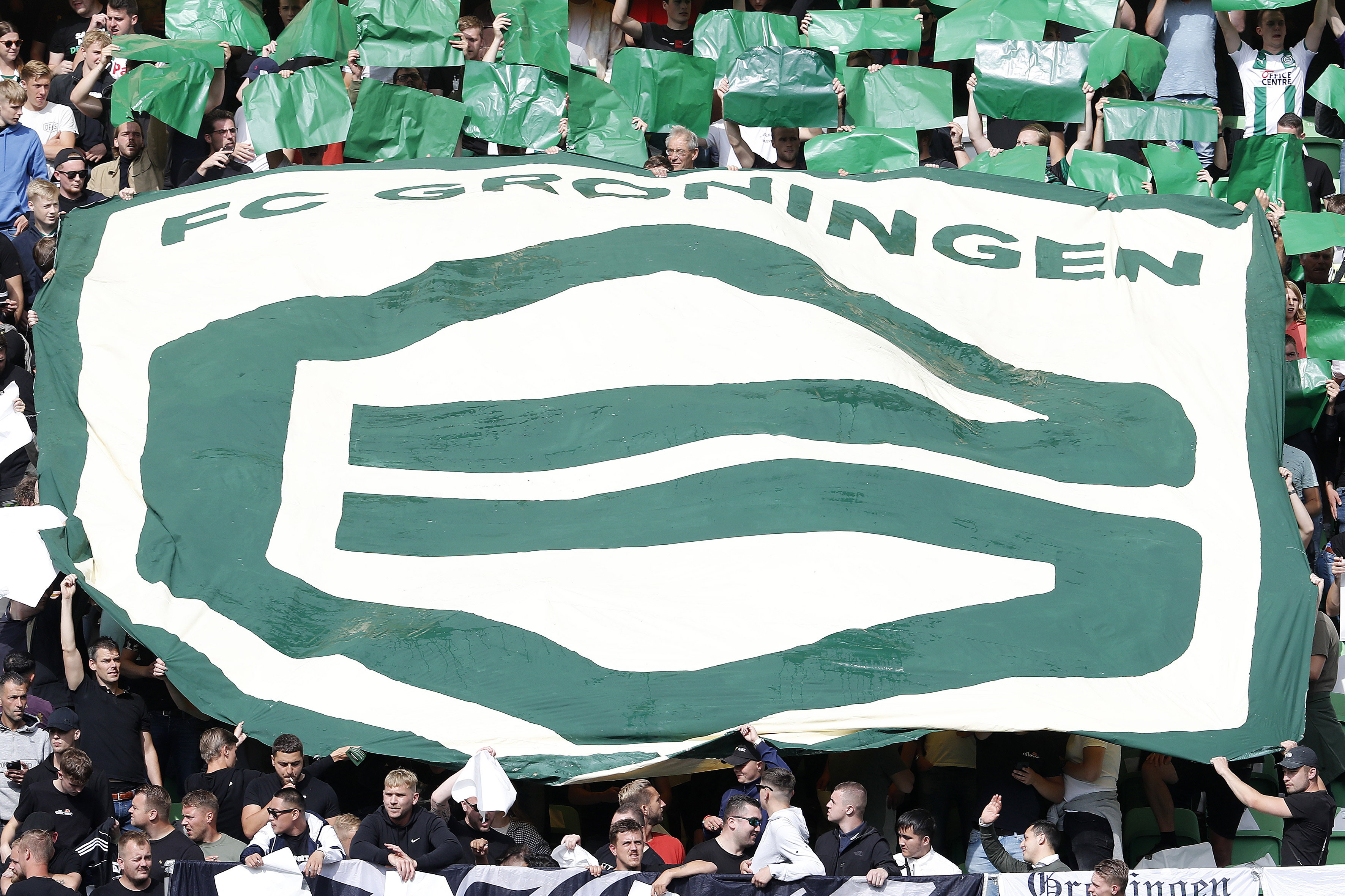FC Groningen verliest belangrijke kraker en nadert degradatie