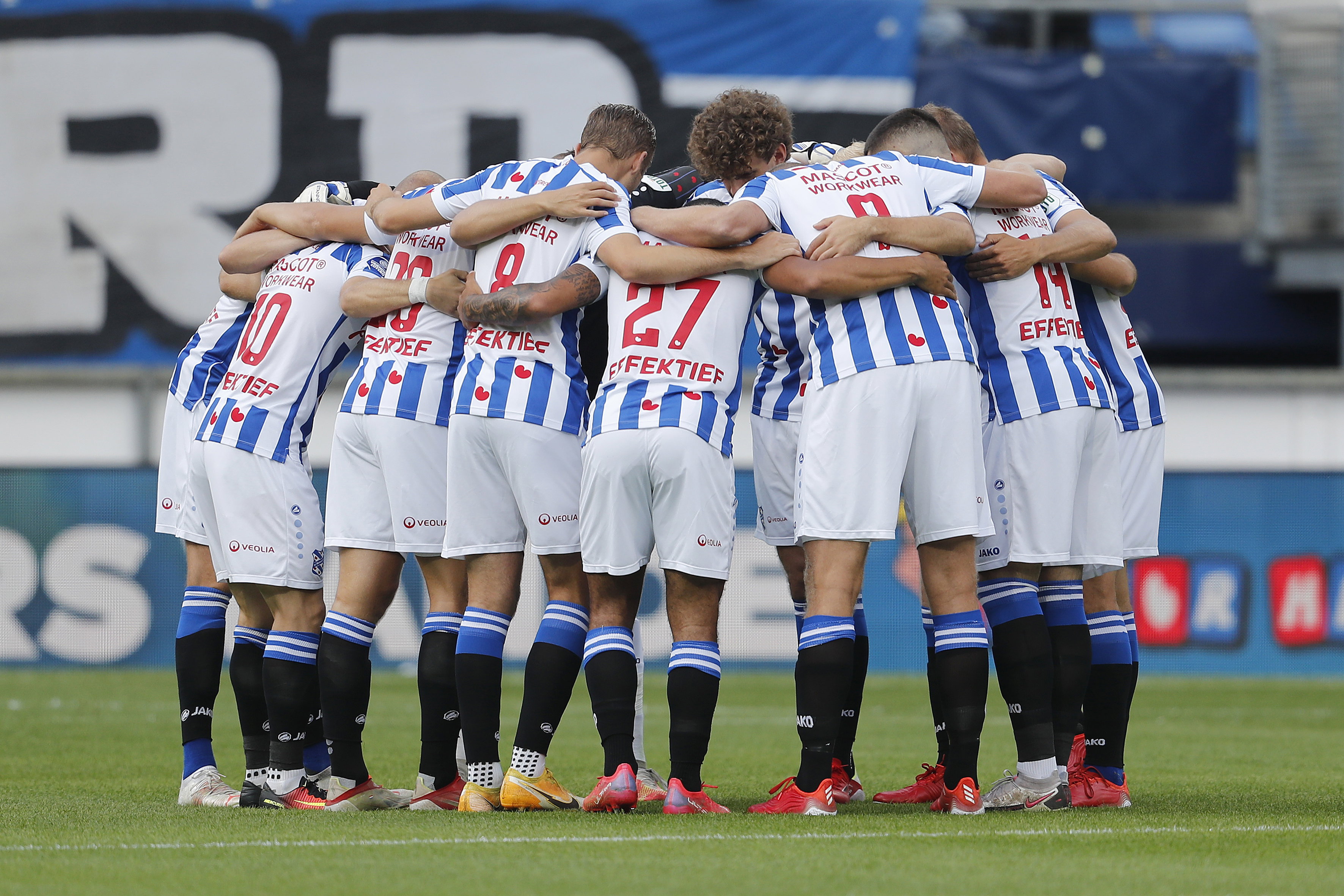 SC Heerenveen