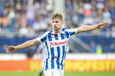 Arjen van der Heide