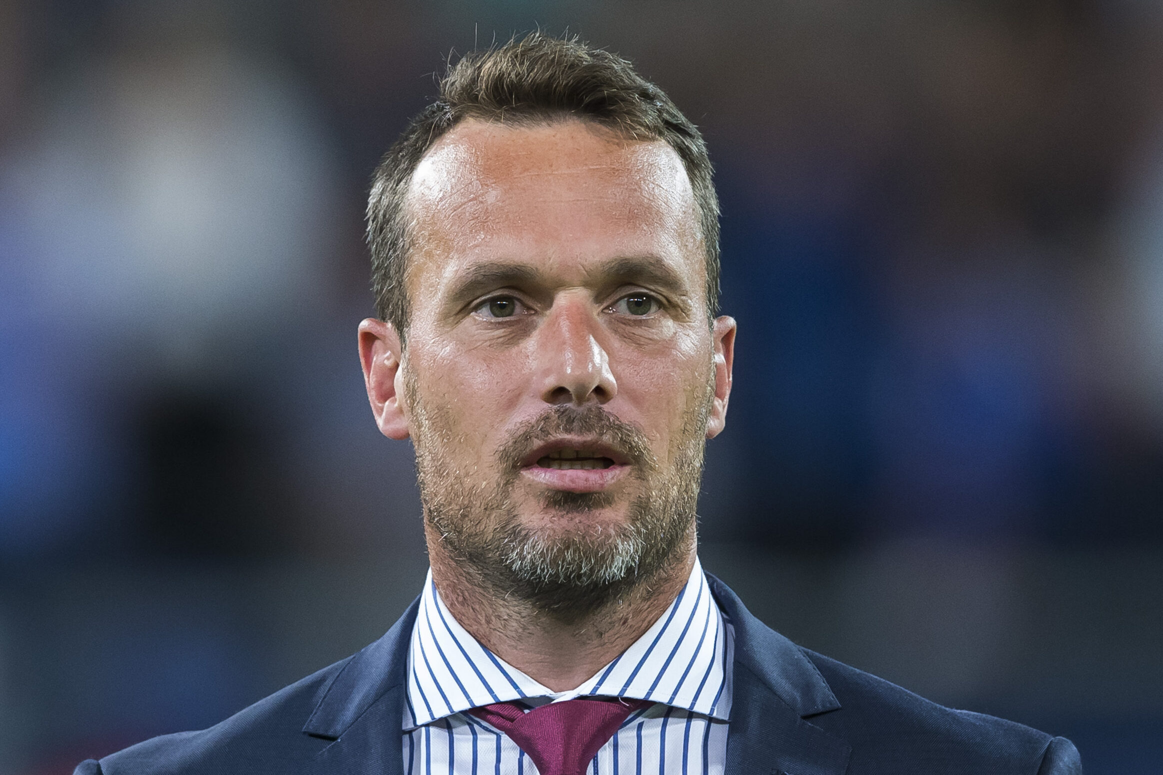 SC Heerenvener overtuigt Sibon niet: 