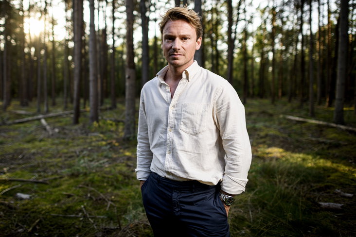 Sander Schimmelpenninck