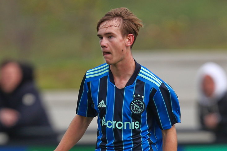 Mark Verkuijl