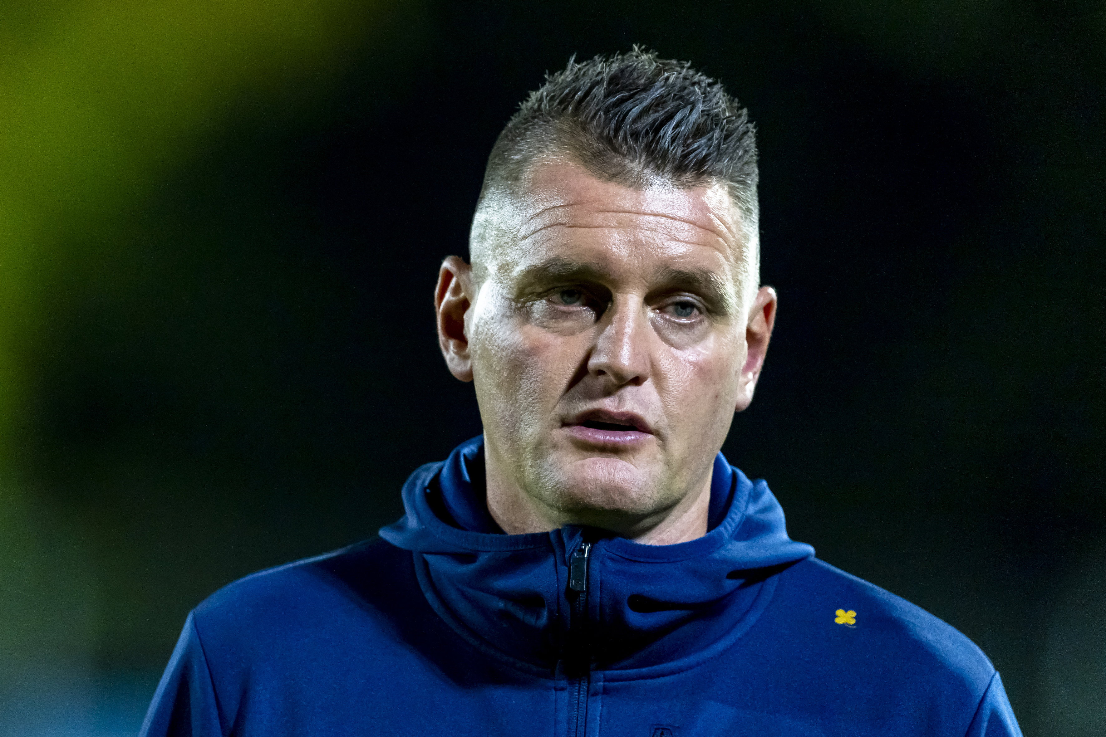 Michael Dingsdag