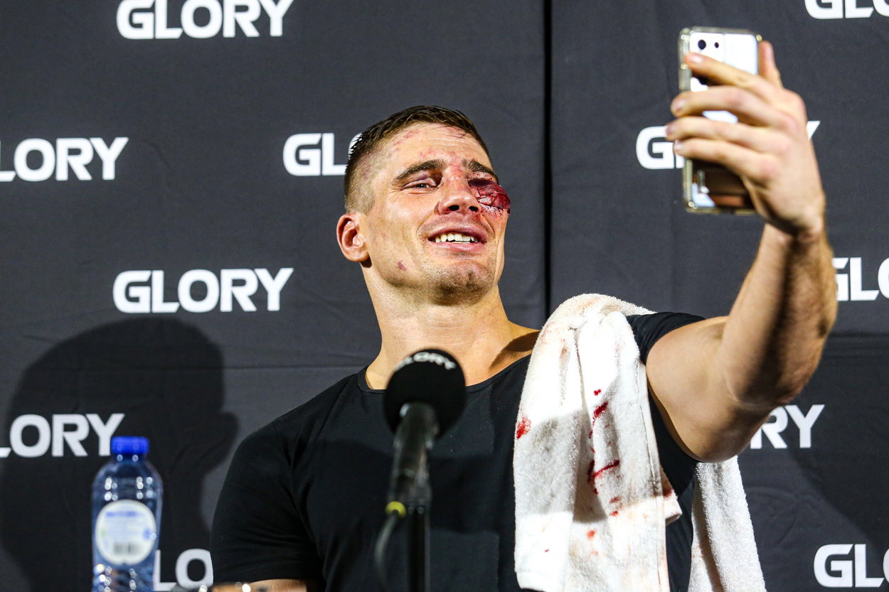 Rico Verhoeven