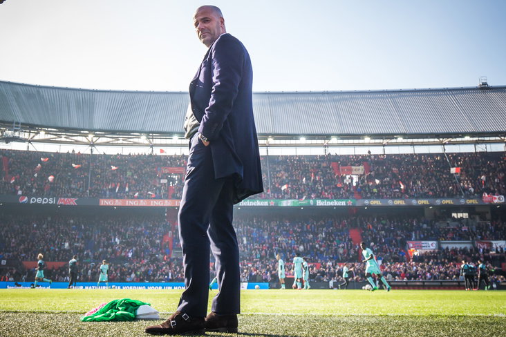 Peter Bosz