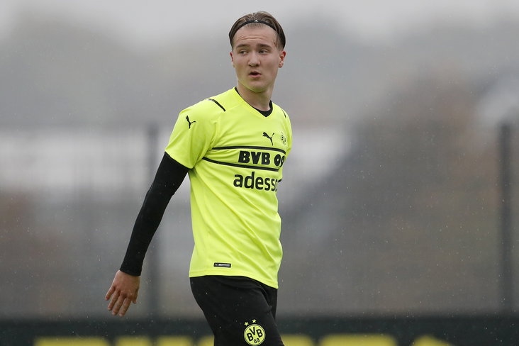 Julian Rijkhoff