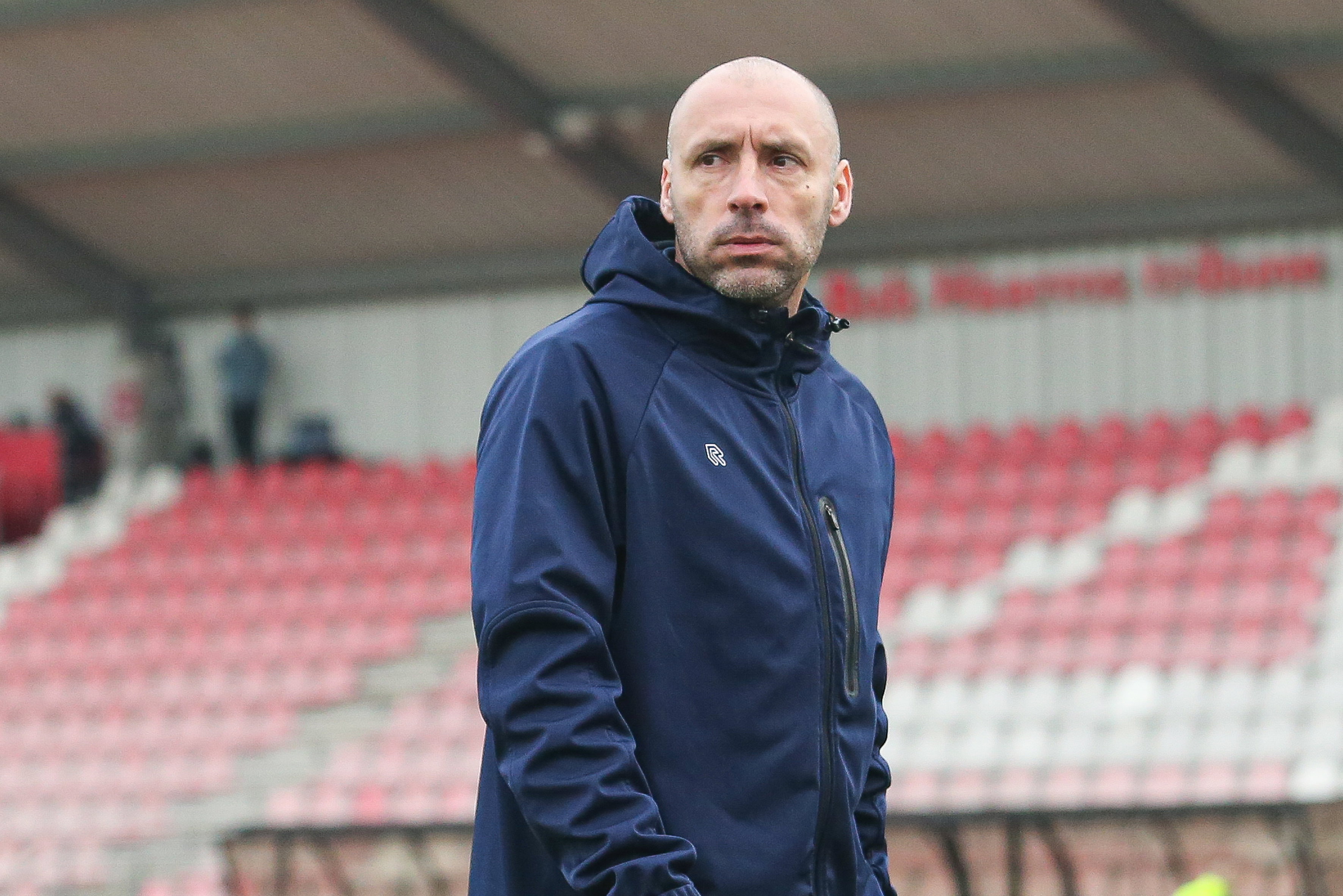 Aleksandar Rankovic