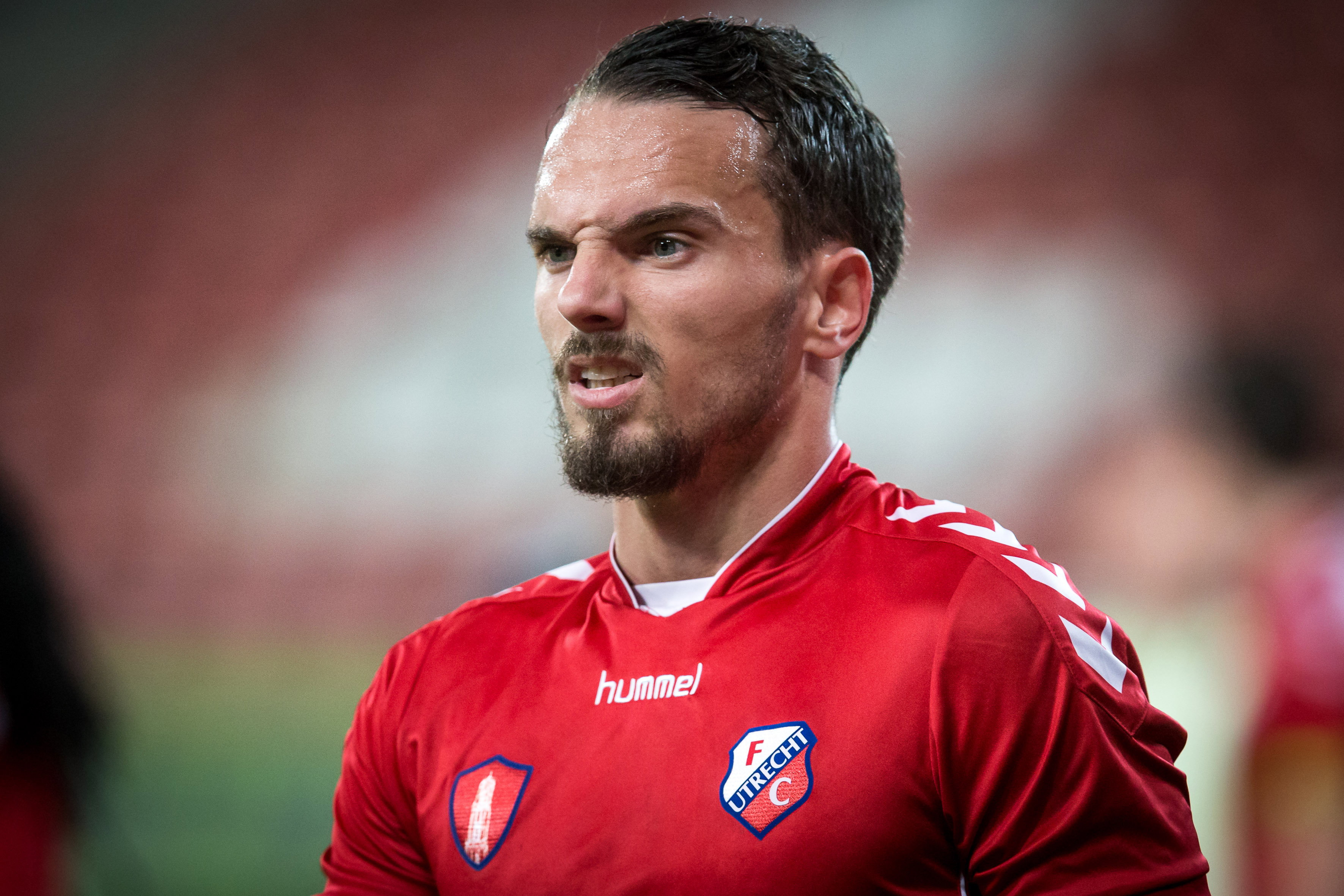 Rodney Sneijder