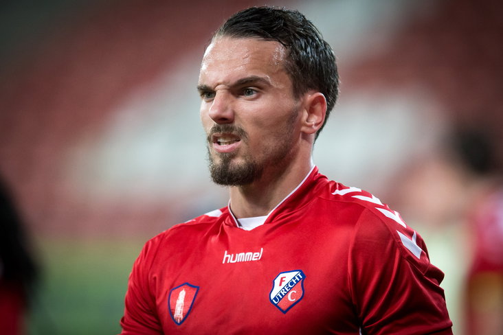Rodney Sneijder