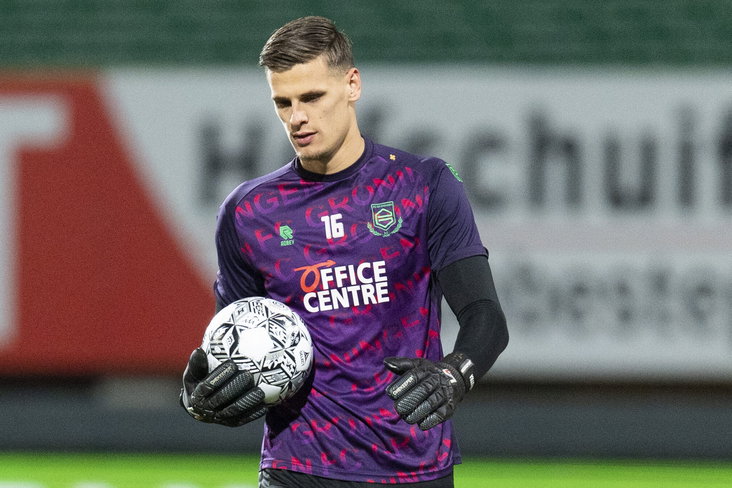 Jan Hoekstra
