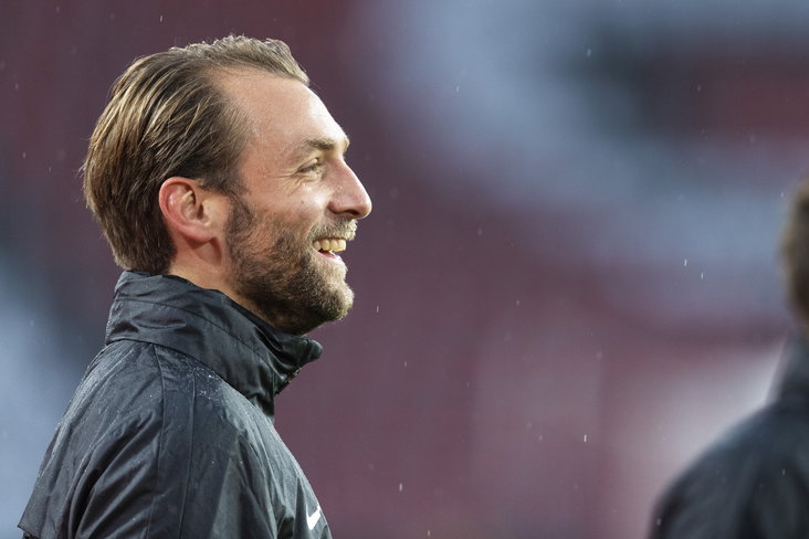 Willem Janssen