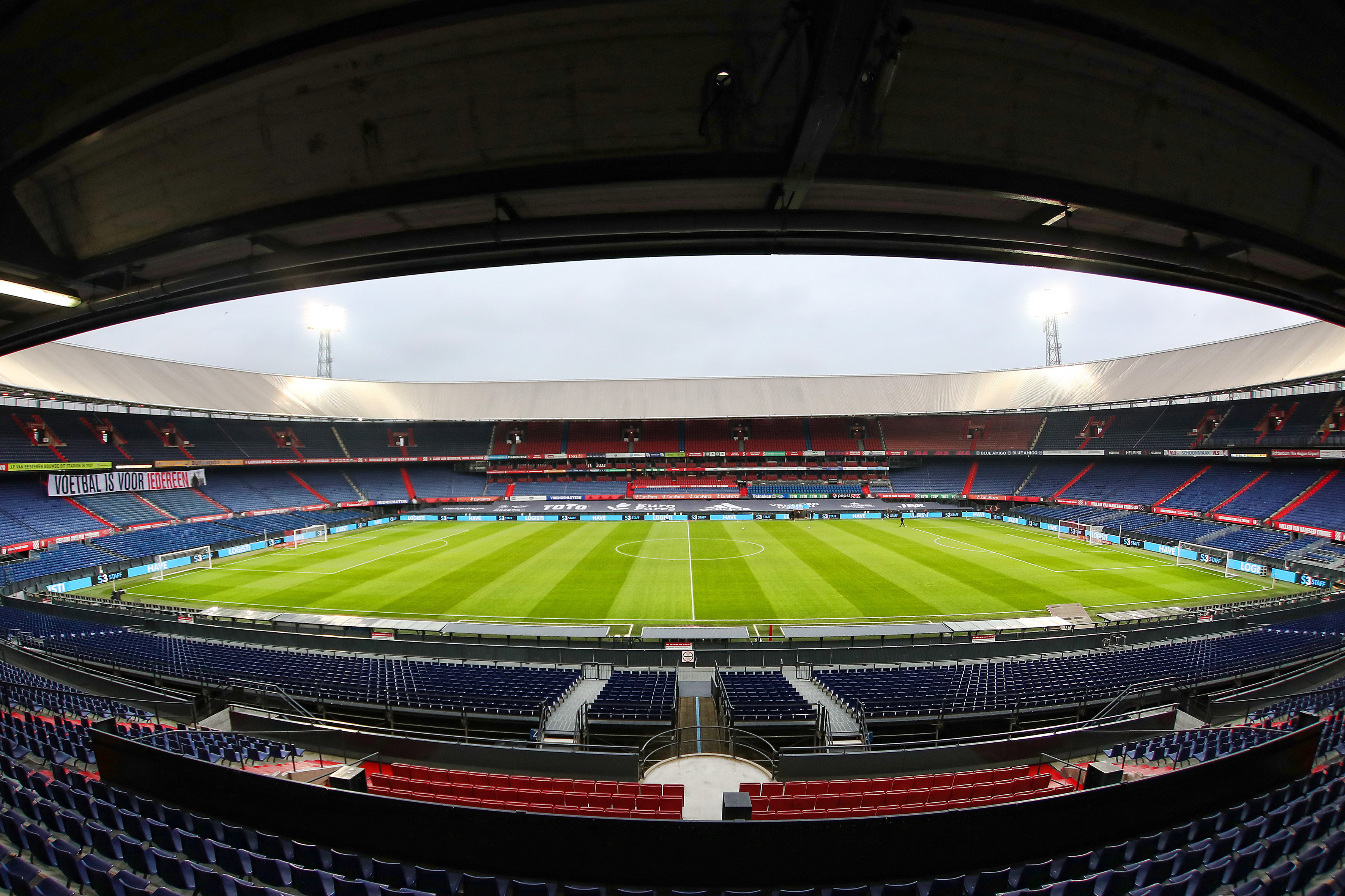 De Kuip