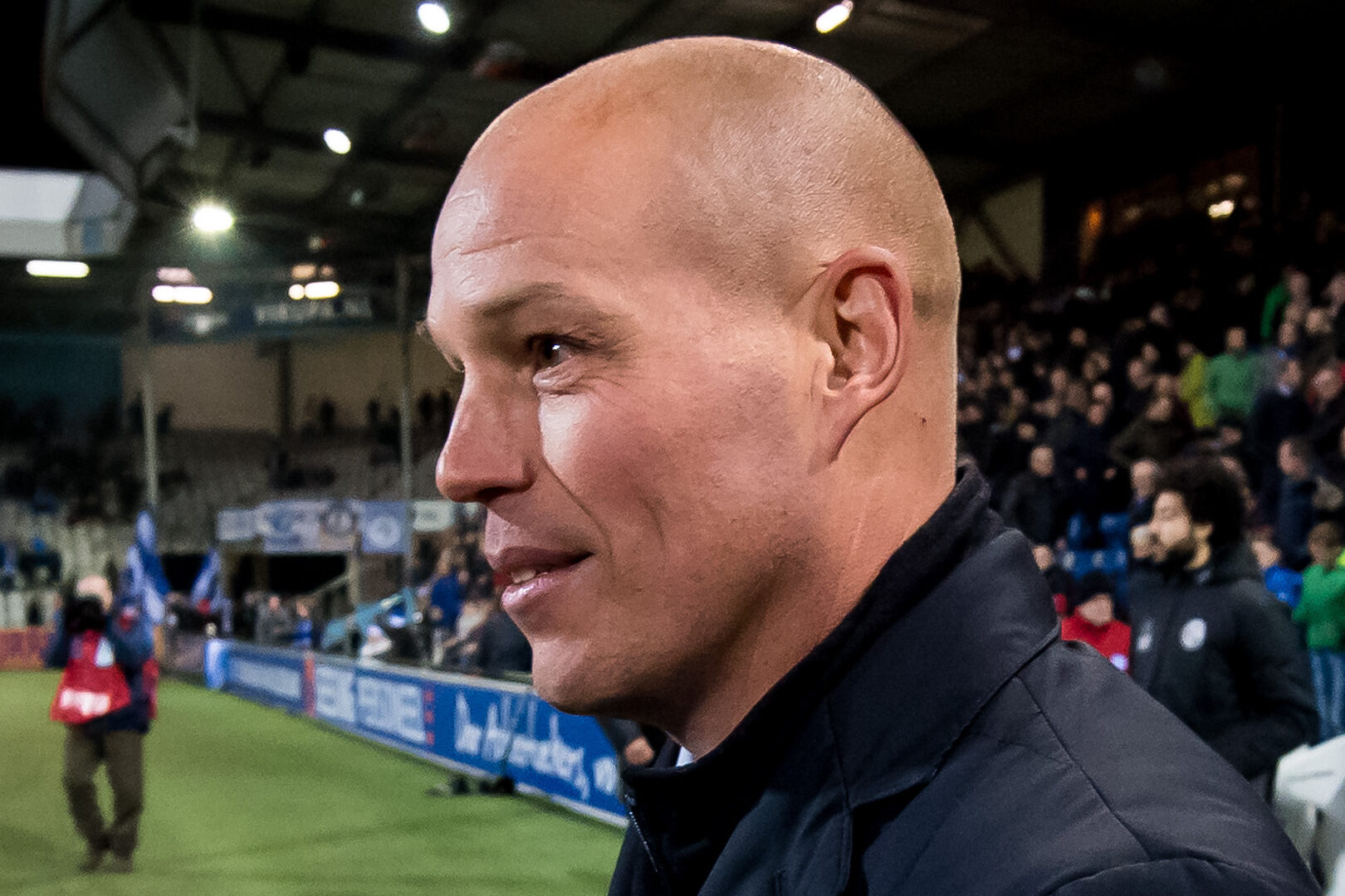 Dennis te Braak