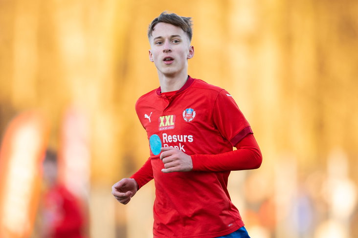 Lucas Kjellnäs