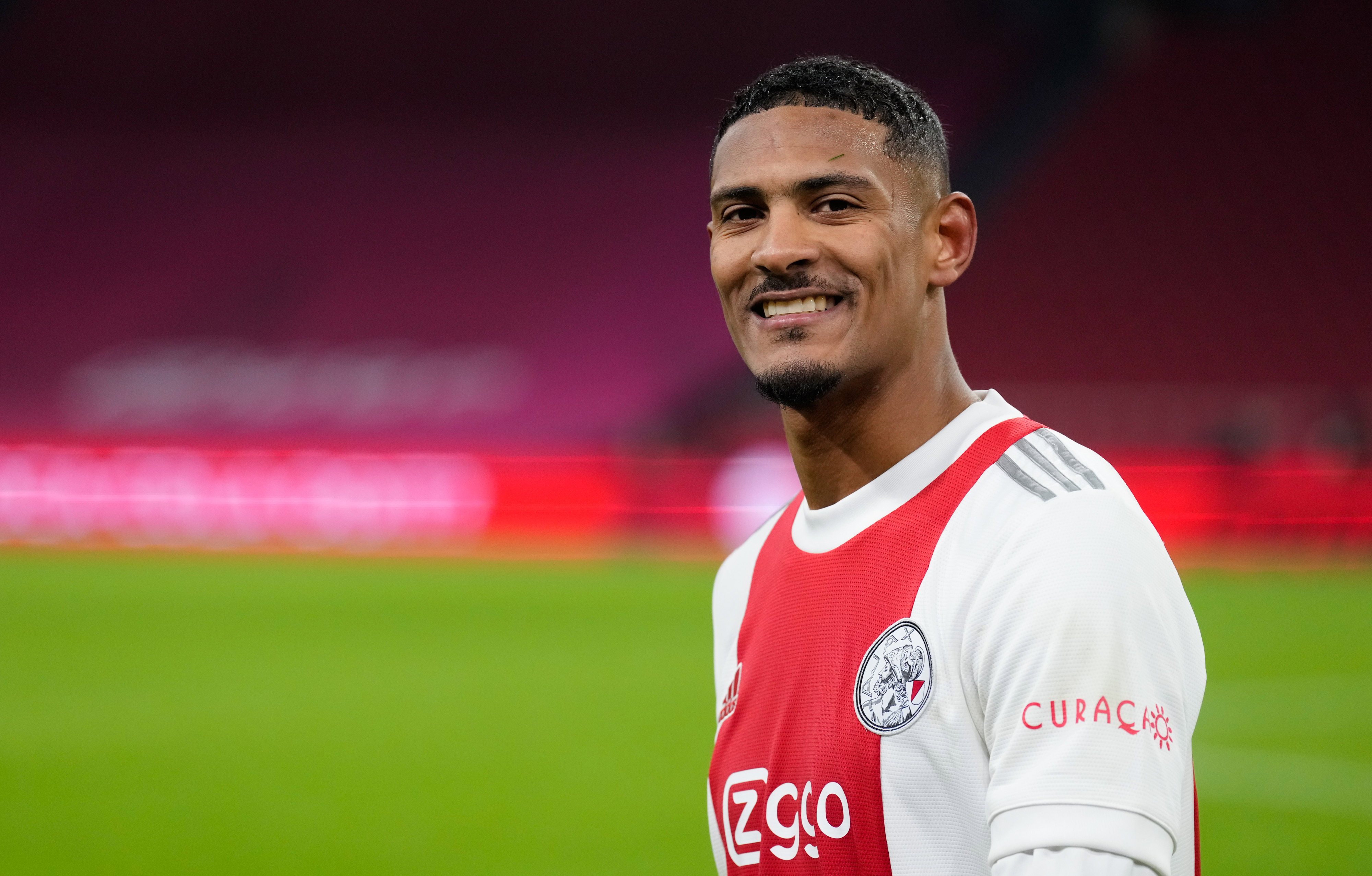 Sébastien Haller