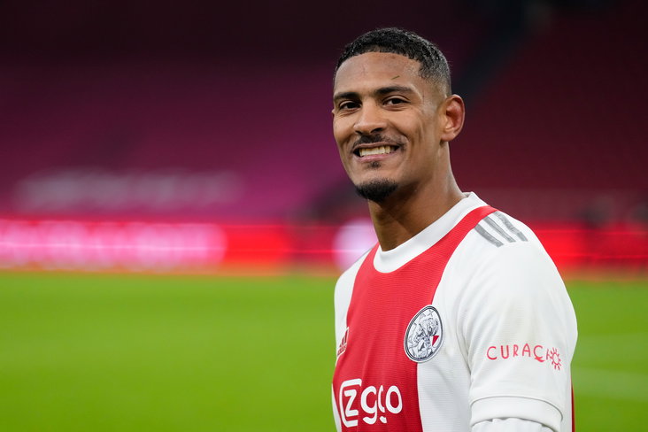 Sébastien Haller