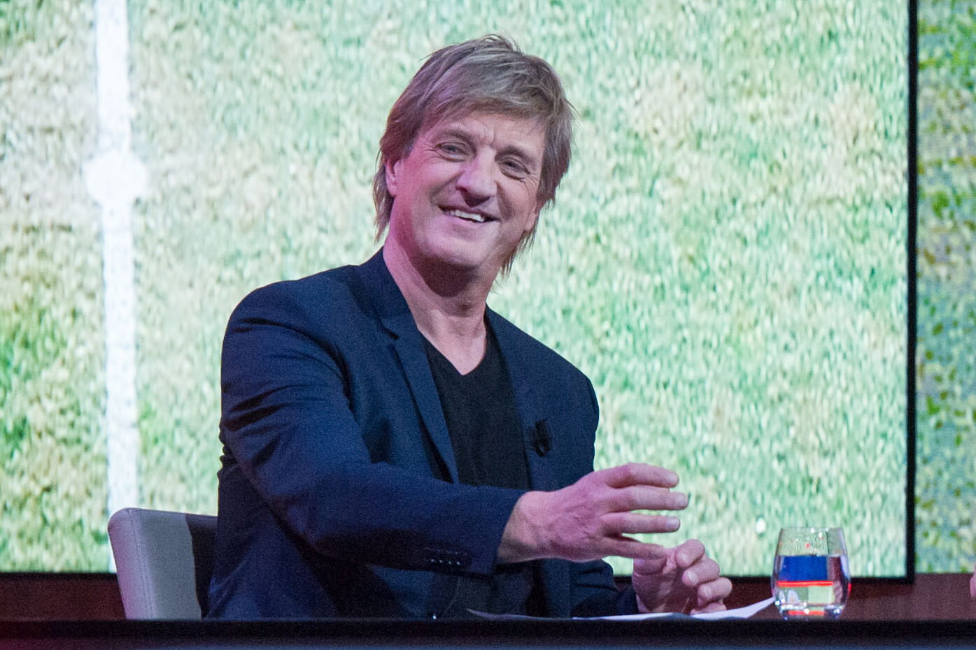 Wim Kieft