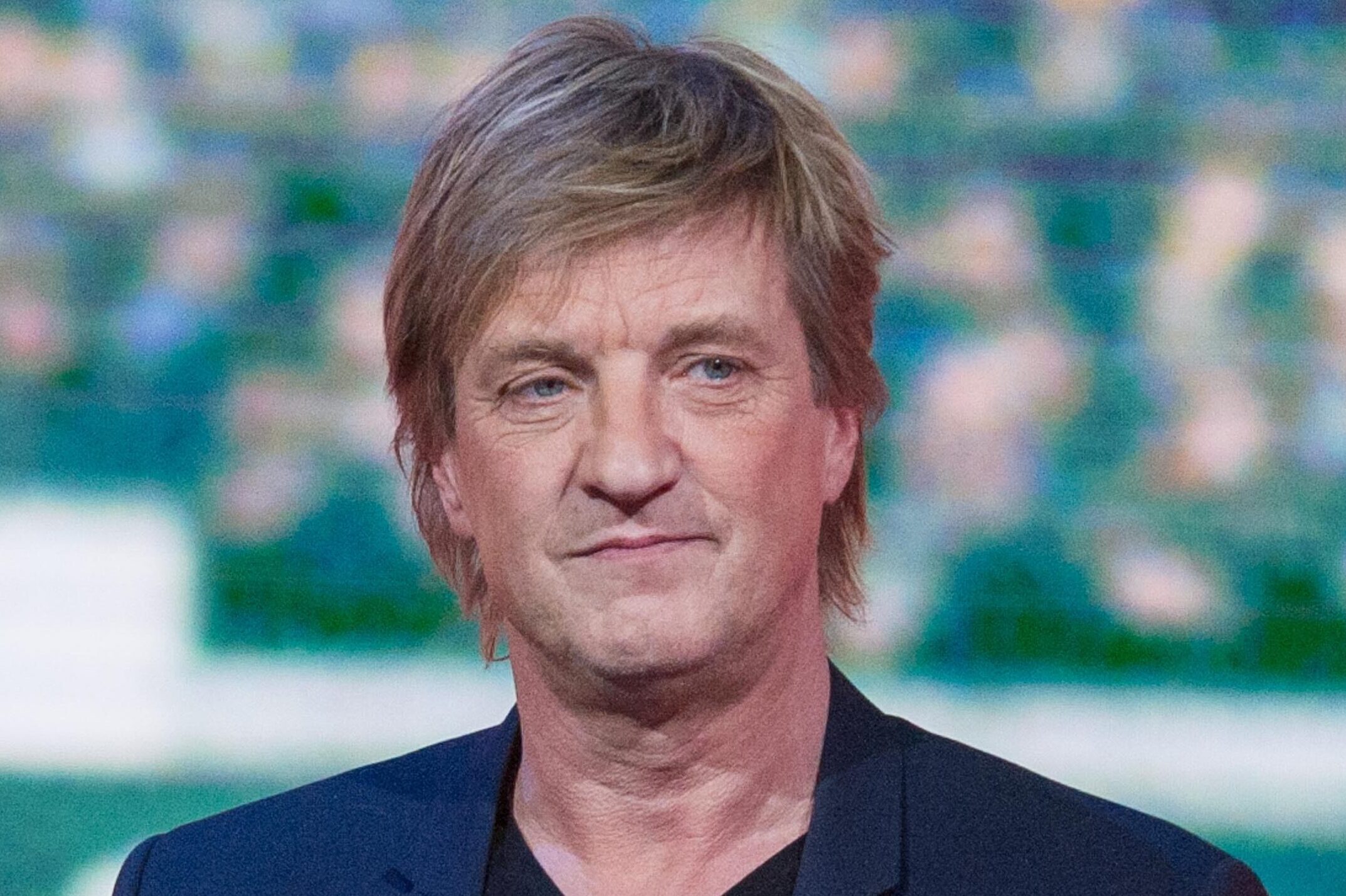 Kieft werd benaderd door FC Groningen: 