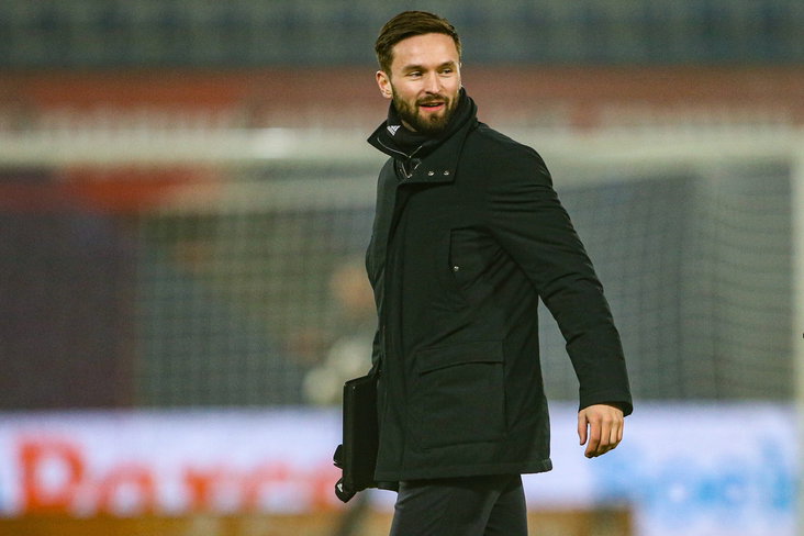 Frank Boer