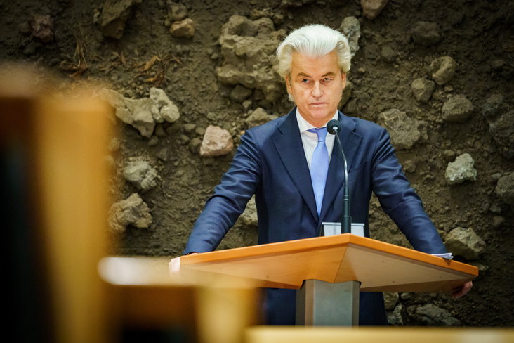 Geert Wilders