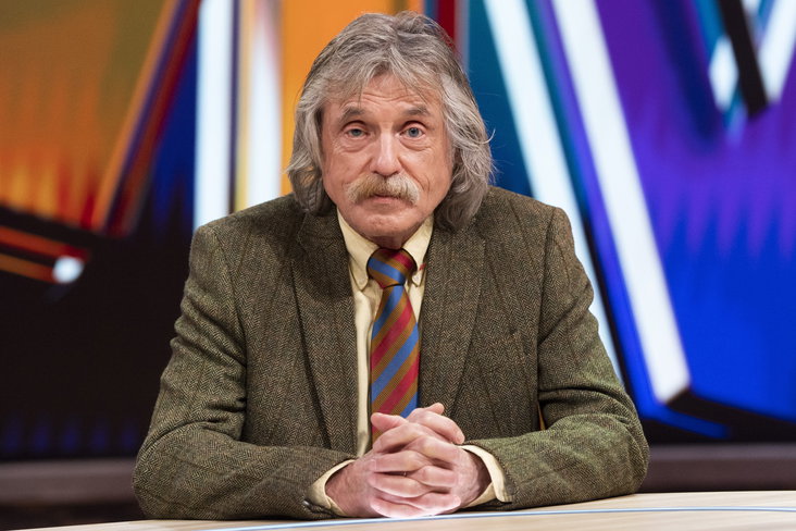 Johan Derksen