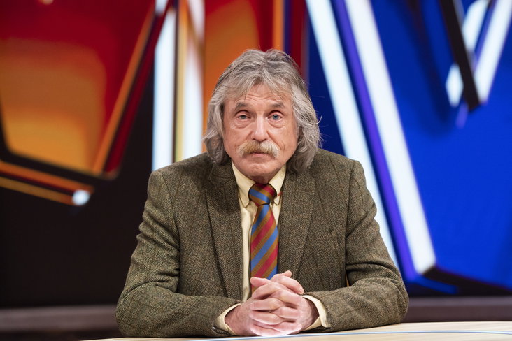 Johan Derksen
