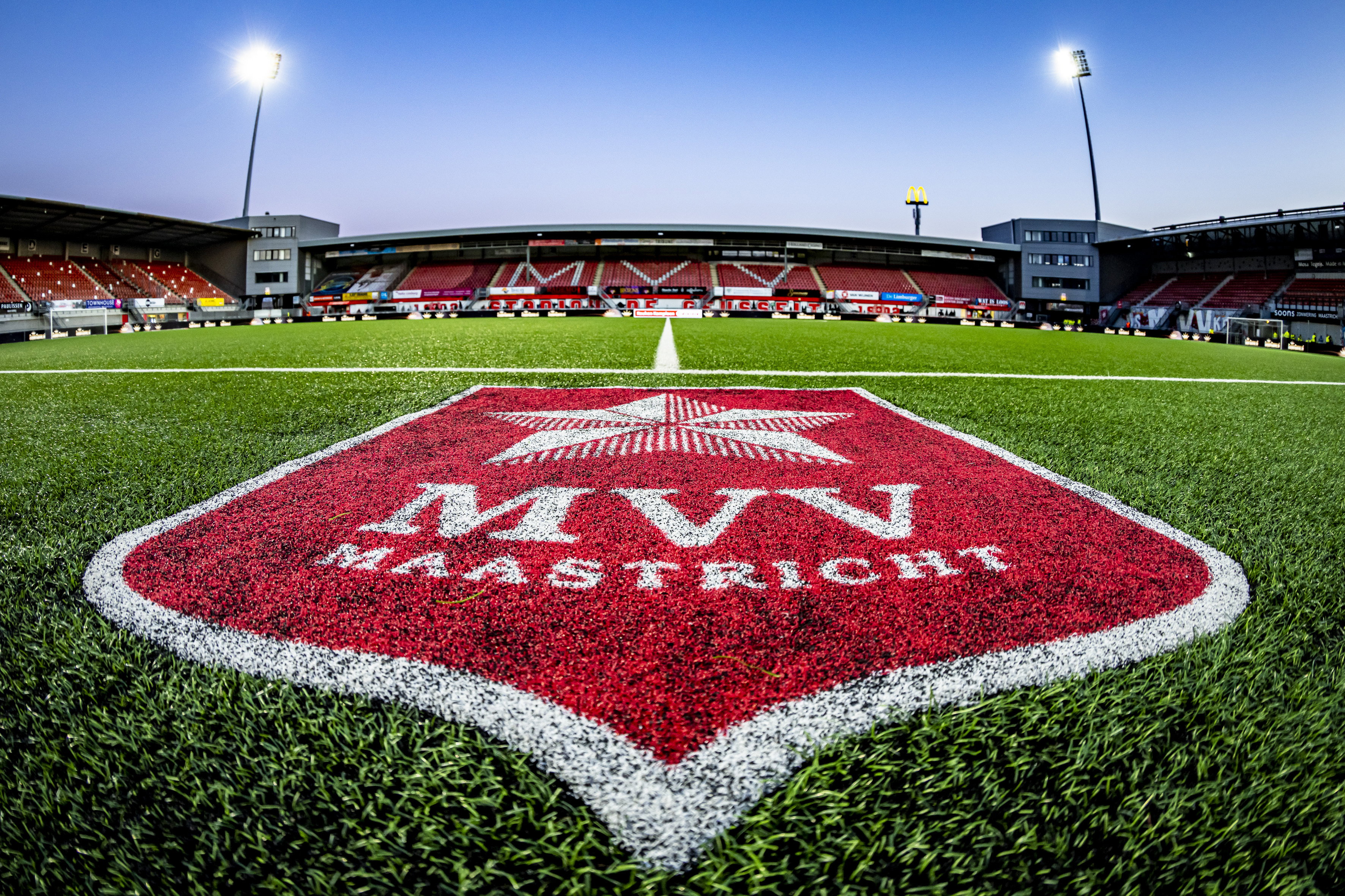 MVV Maastricht
