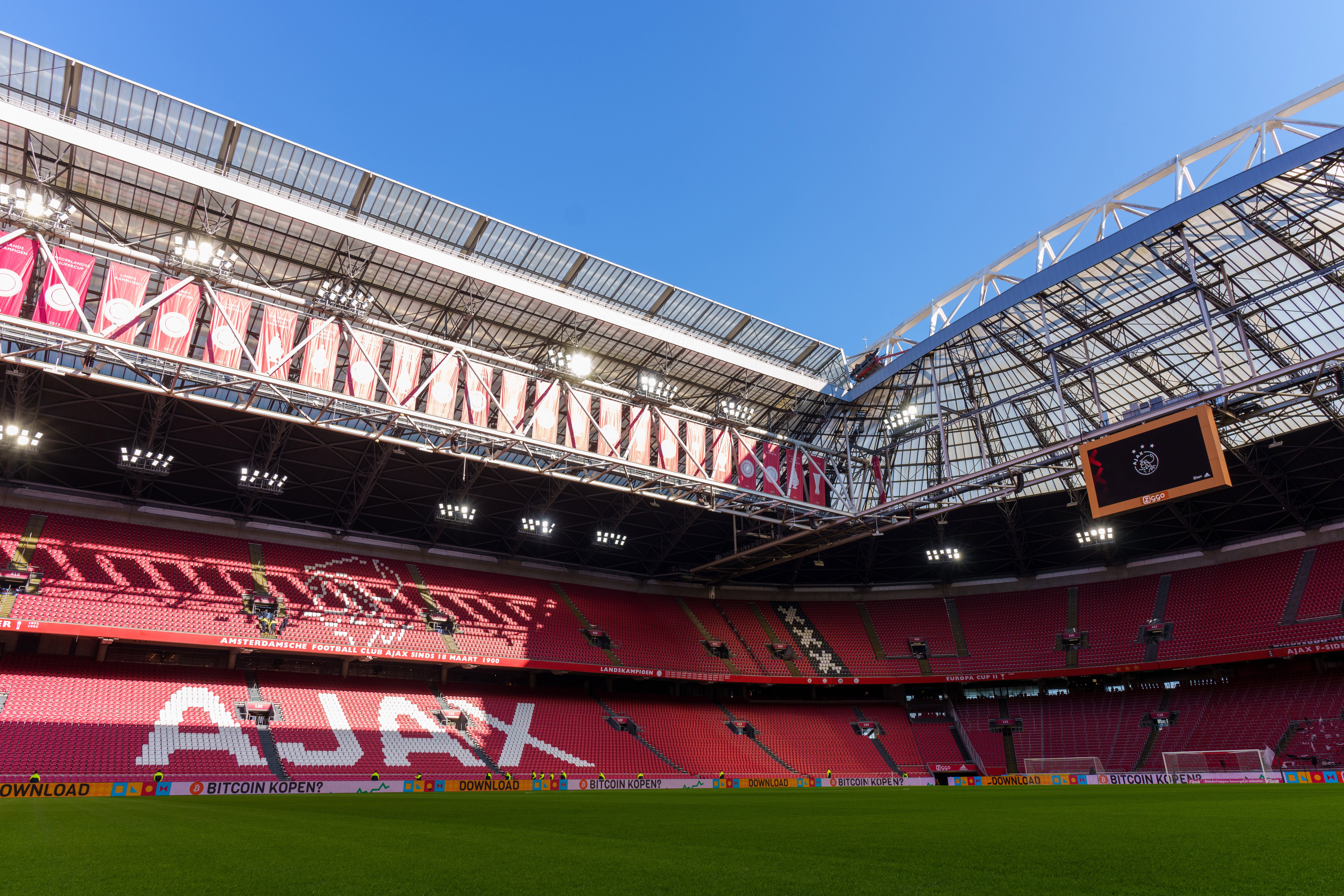 Johan Cruijff ArenA