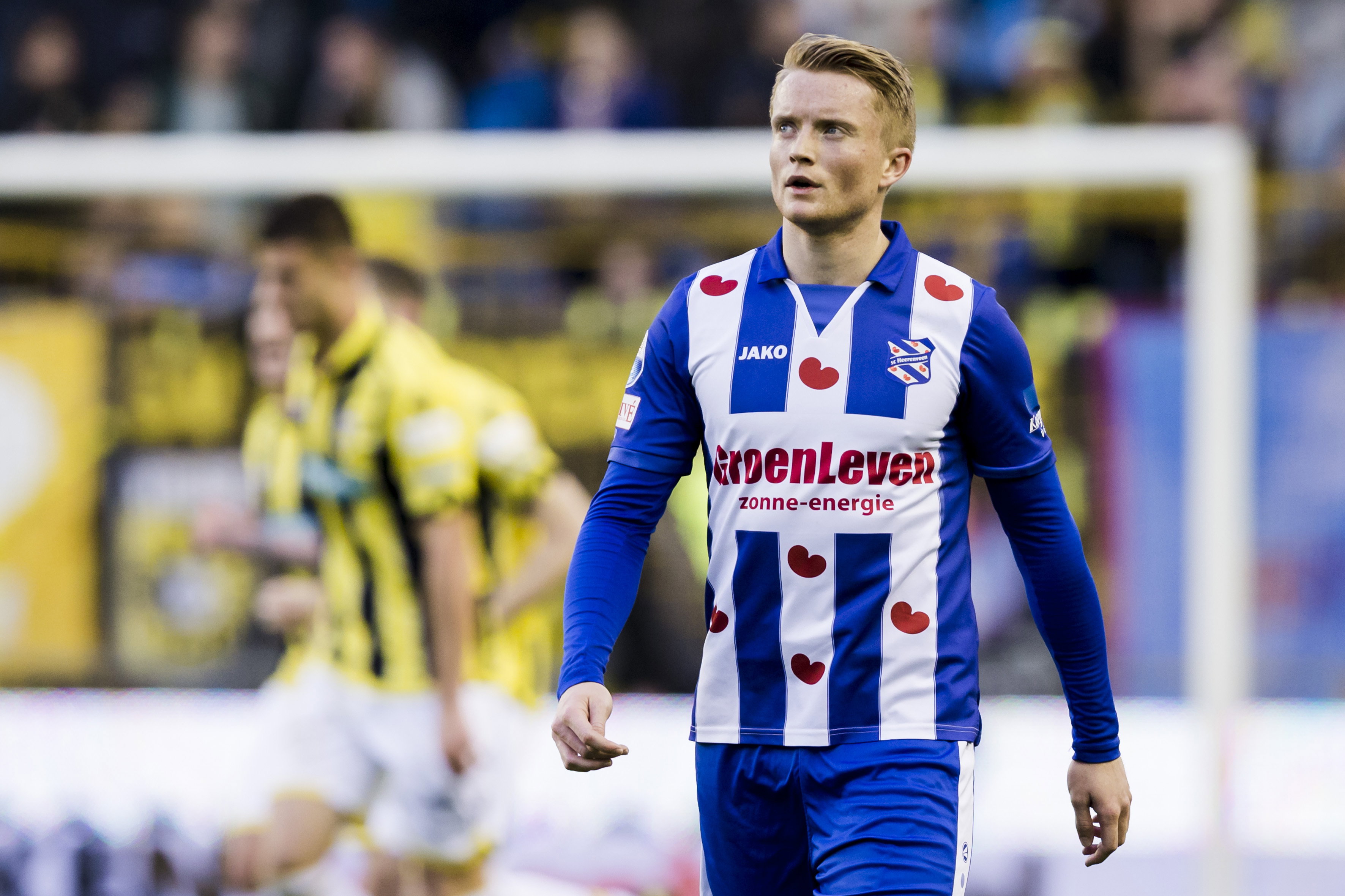 Sam Larsson