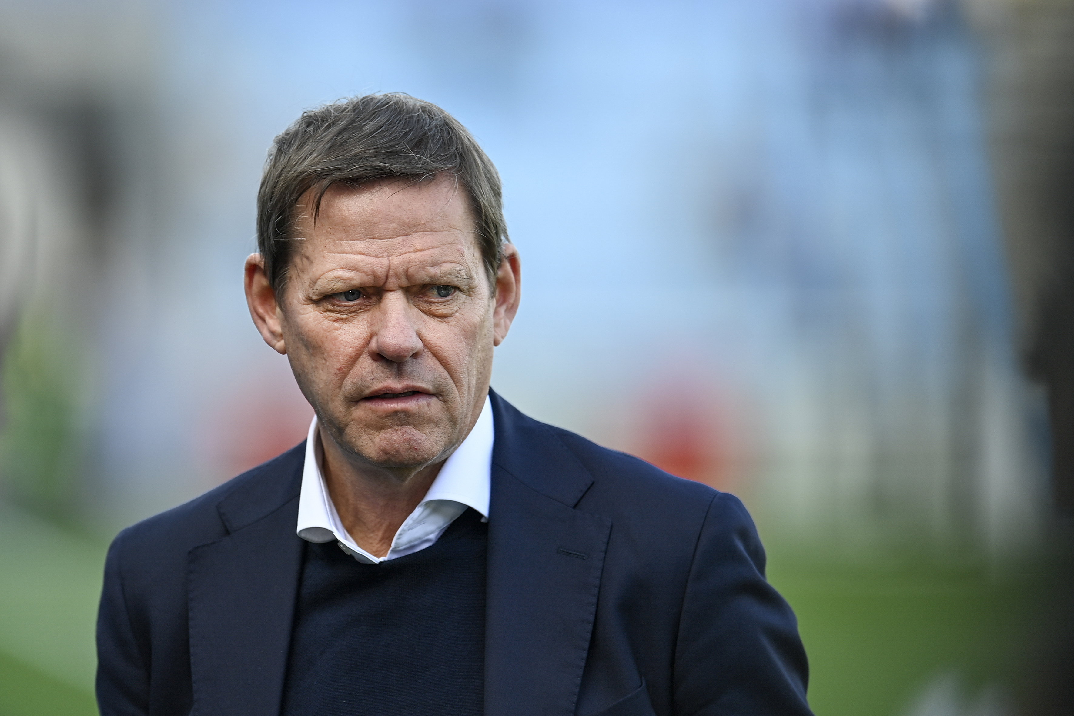 Frank Arnesen