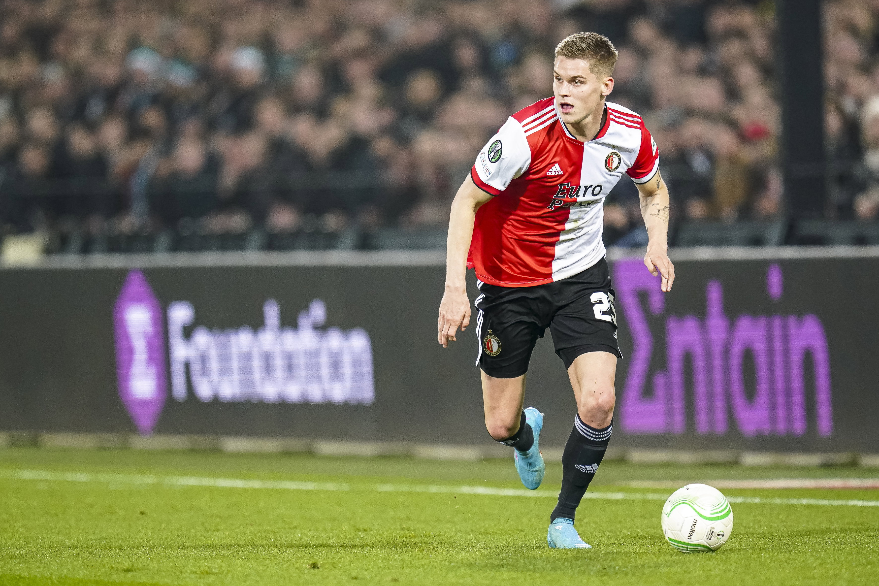 Ramon Hendriks